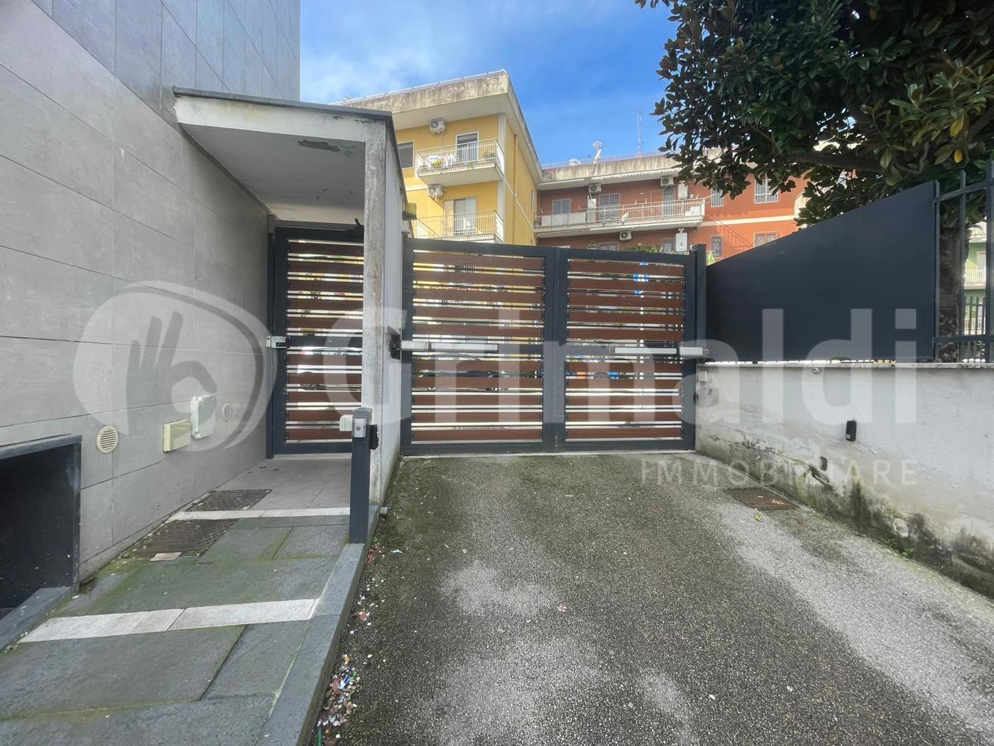 Trilocale ristrutturato a Quarto