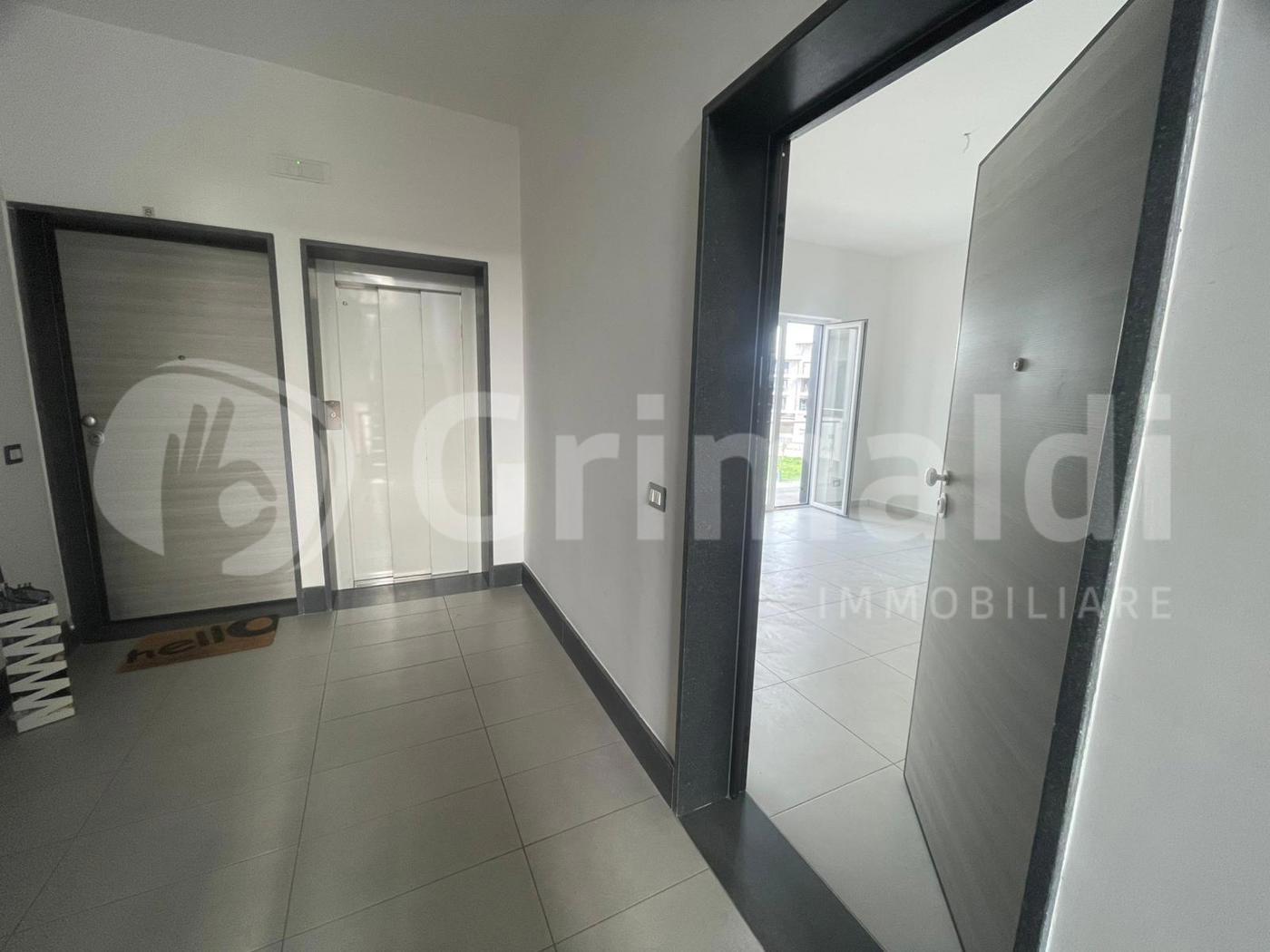 Trilocale ristrutturato a Quarto