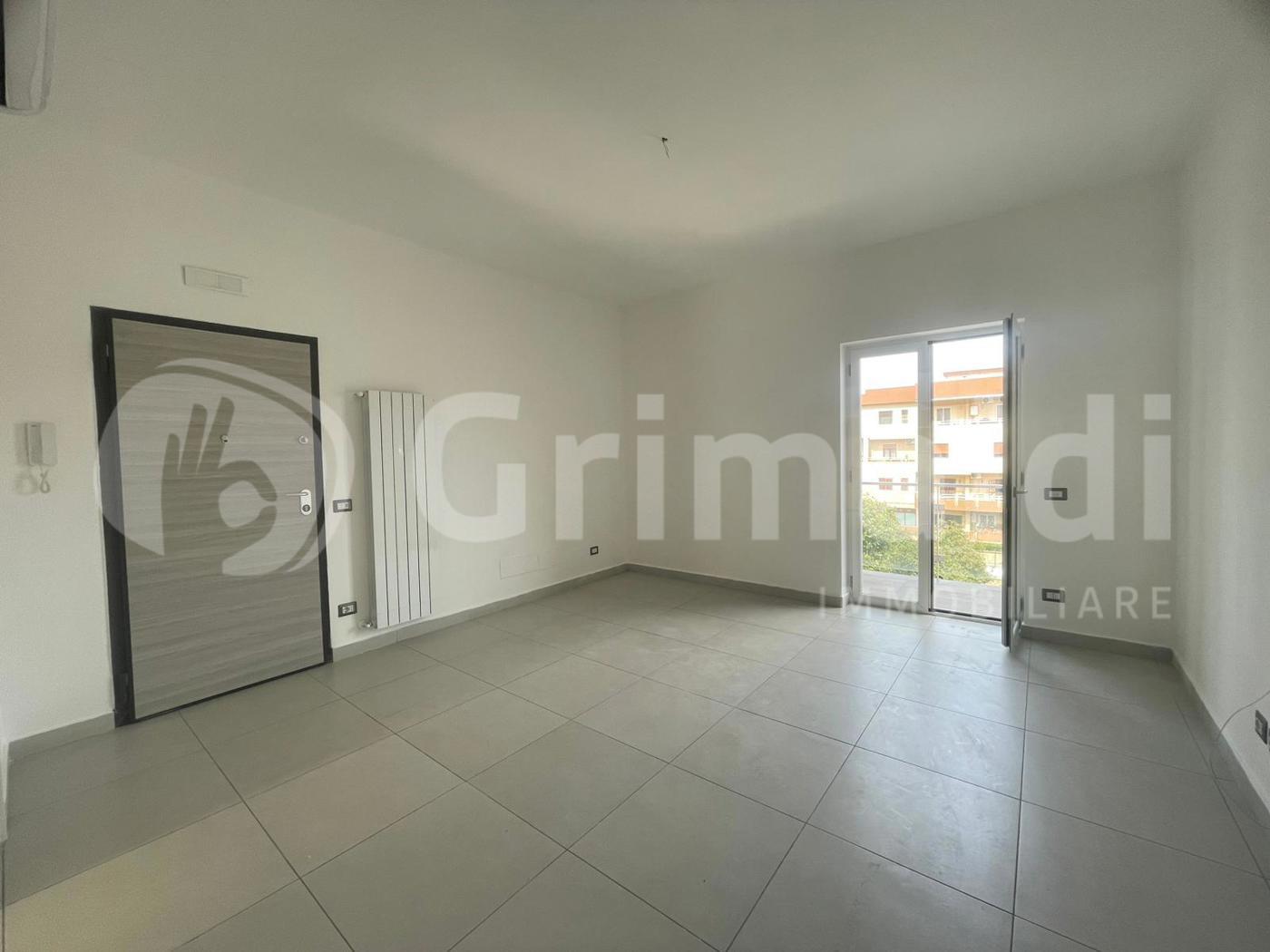 Trilocale ristrutturato a Quarto