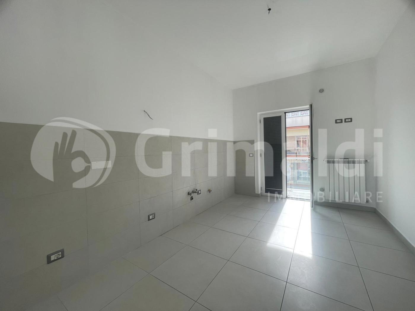 Trilocale ristrutturato a Quarto