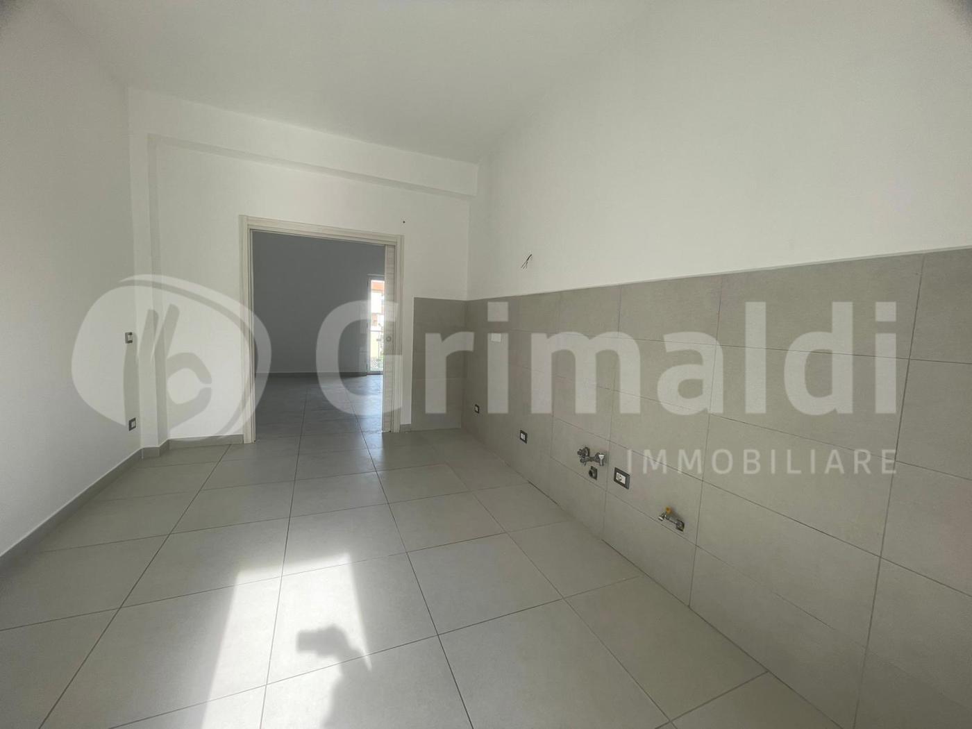 Trilocale ristrutturato a Quarto