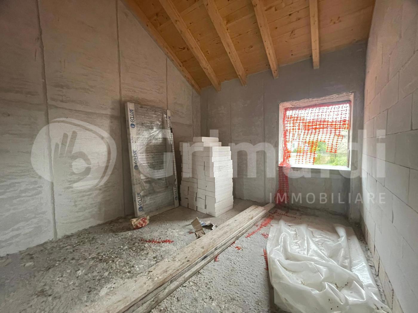 Trilocale ristrutturato a Quarto