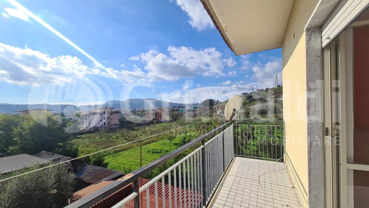 Appartamento in vendita a Quarto