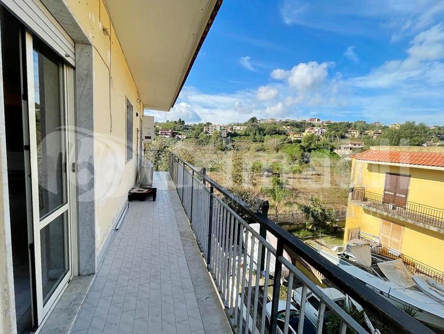 Appartamento in vendita a Quarto