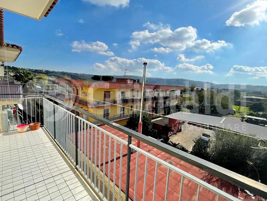 Appartamento in vendita a Quarto