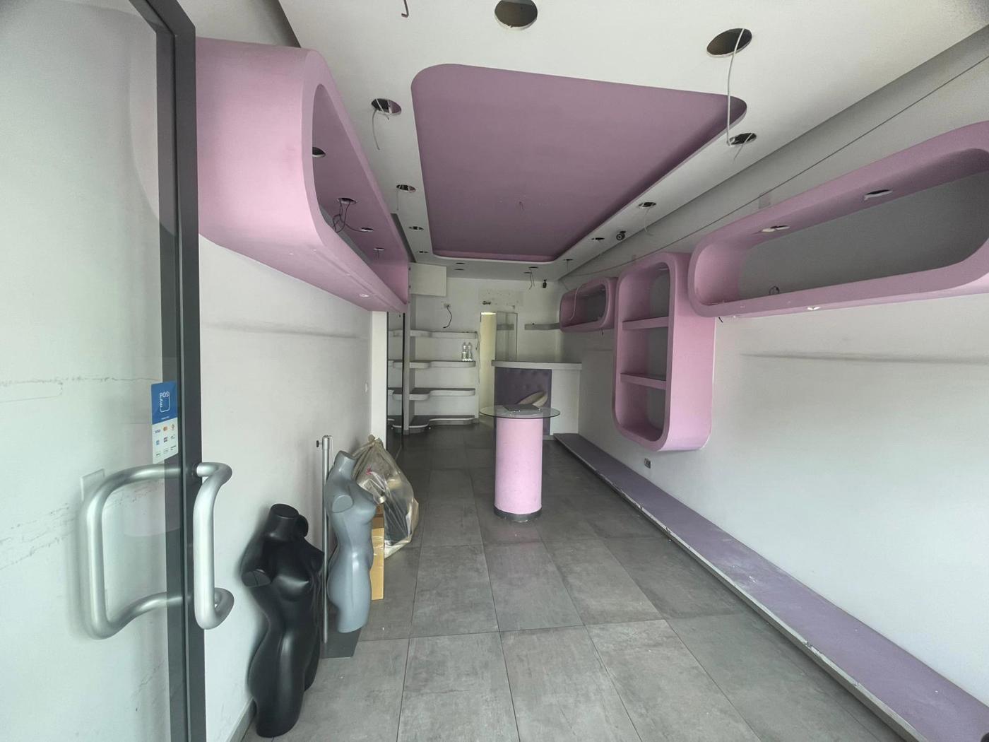 Attivit� commerciale in affitto/gestione a Quarto