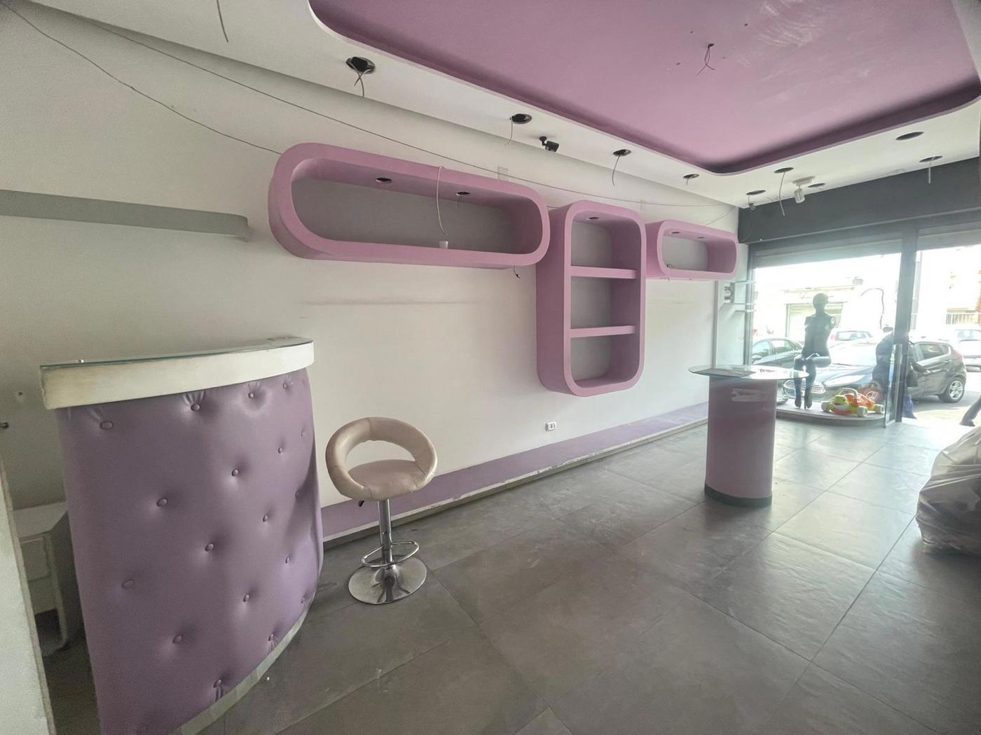 Attivit� commerciale in affitto/gestione a Quarto