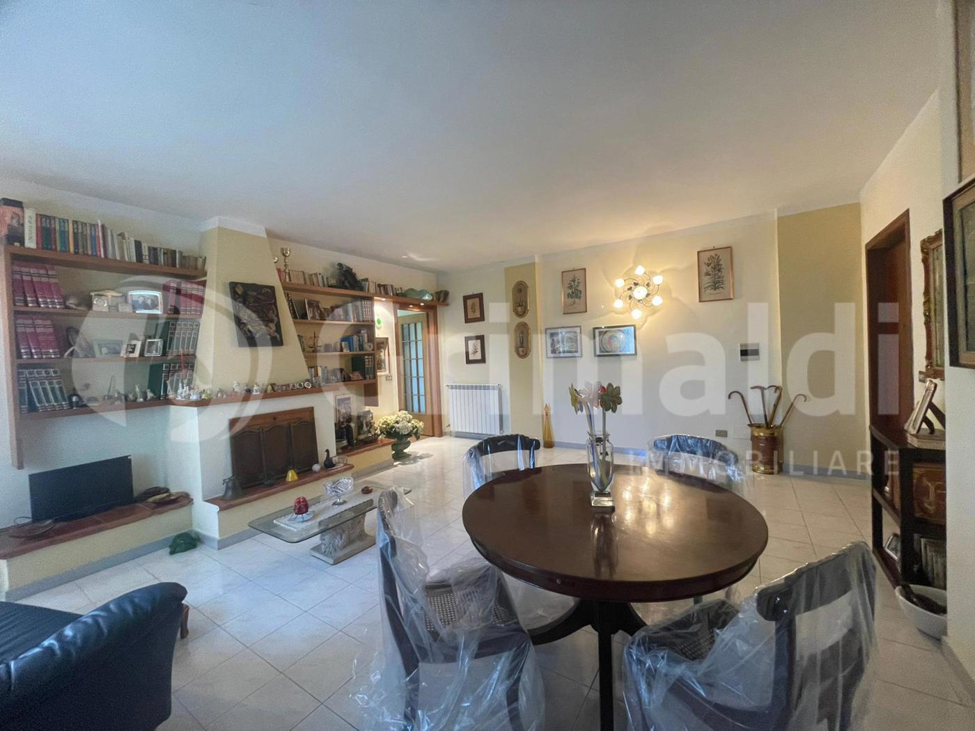 Quadrilocale in vendita a Quarto