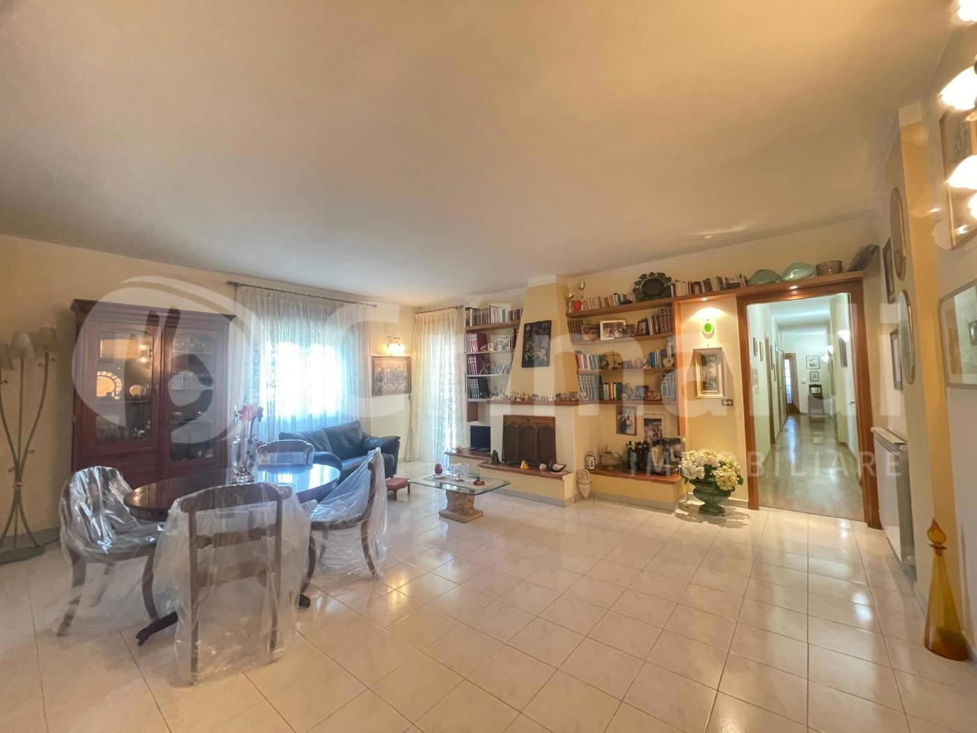 Quadrilocale in vendita a Quarto