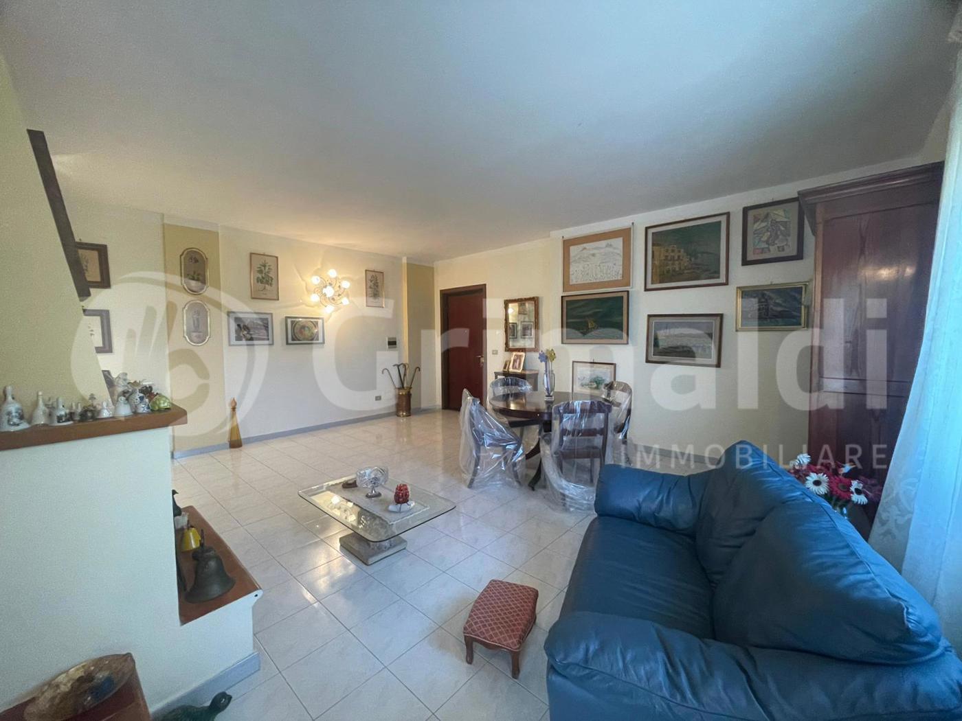 Quadrilocale in vendita a Quarto