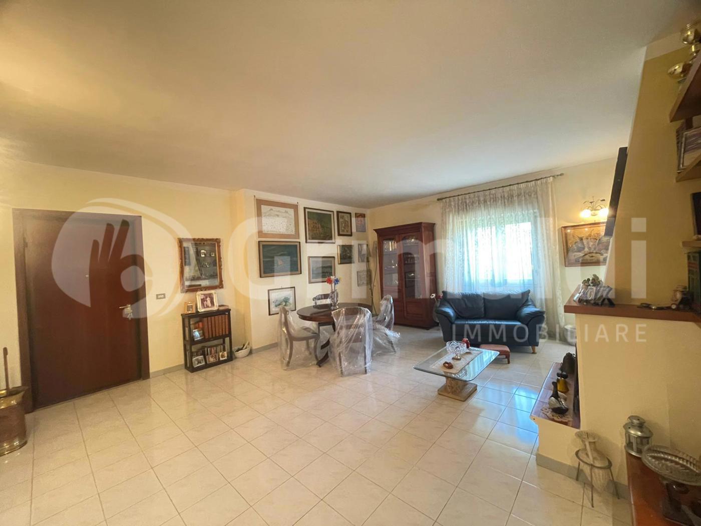 Quadrilocale in vendita a Quarto