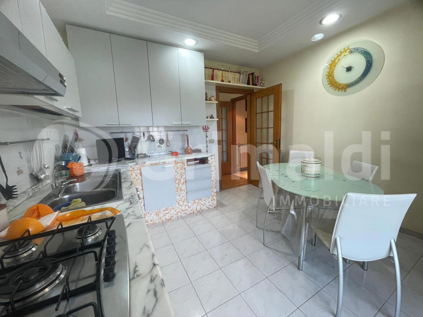 Quadrilocale in vendita a Quarto