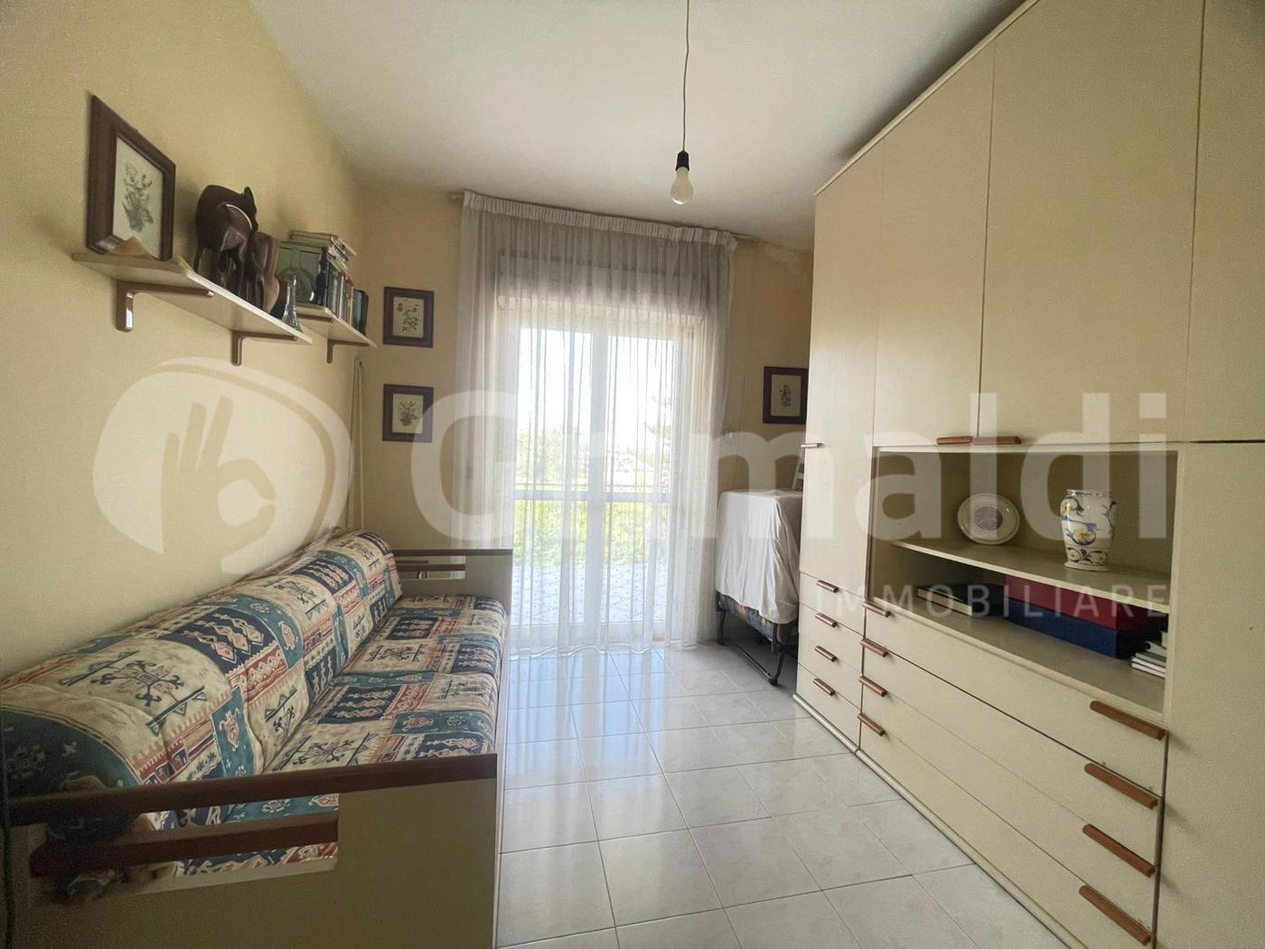 Quadrilocale in vendita a Quarto