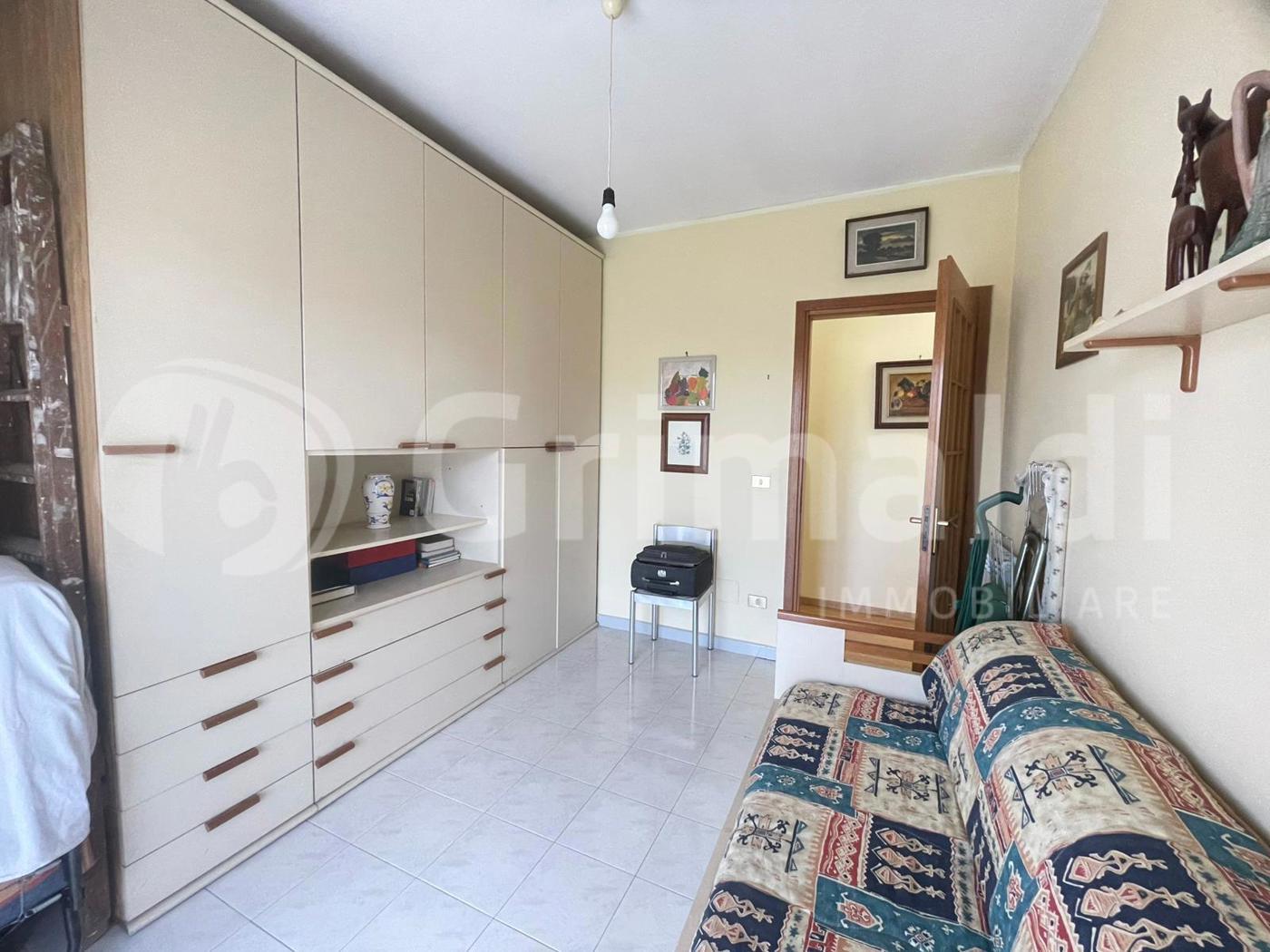 Quadrilocale in vendita a Quarto