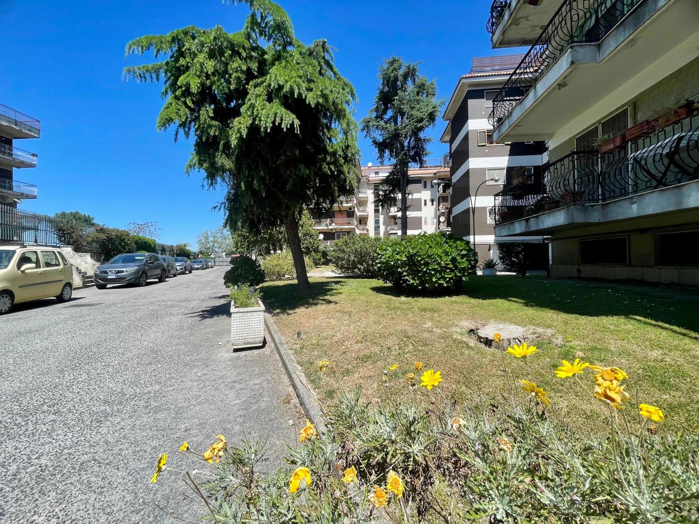 Trilocale da ristrutturare a Quarto