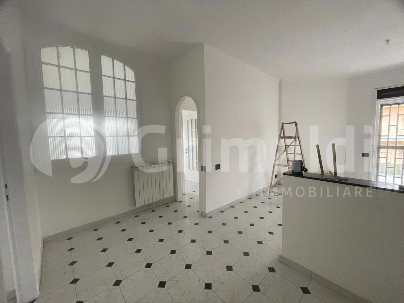 Trilocale in affitto a Quarto