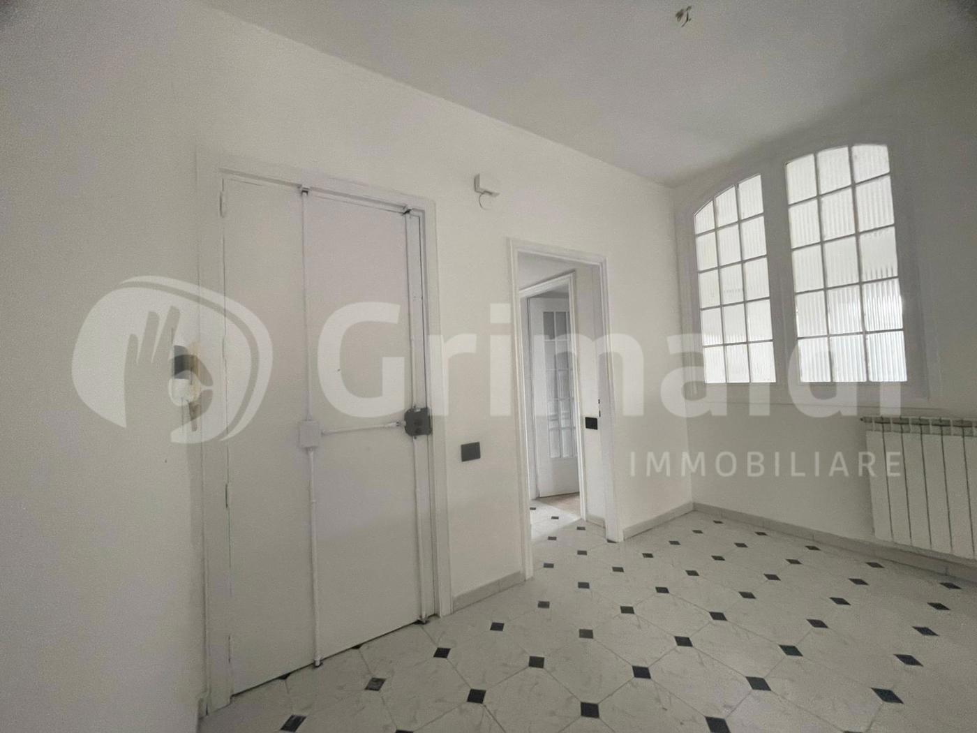 Trilocale in affitto a Quarto