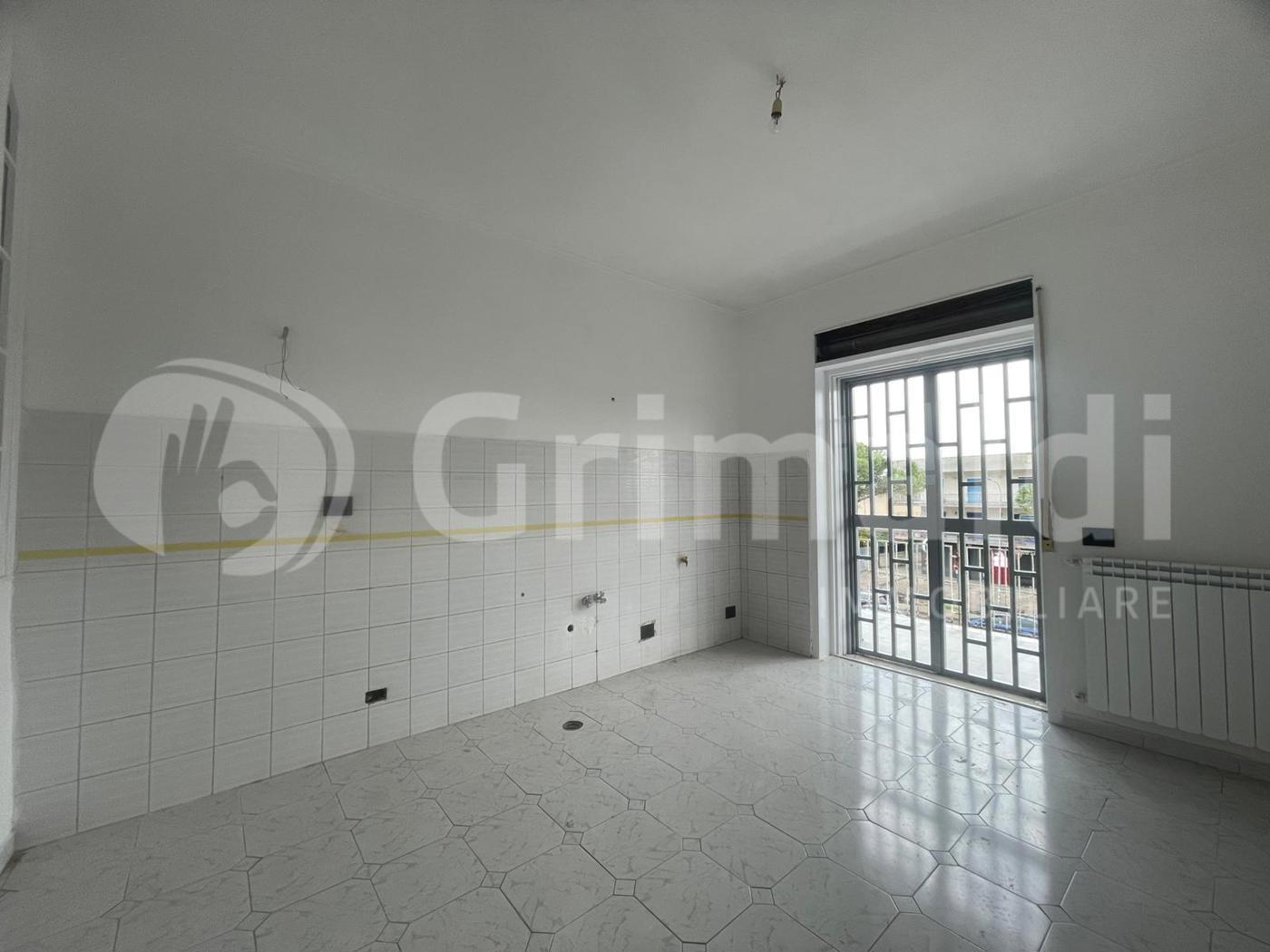 Trilocale in affitto a Quarto