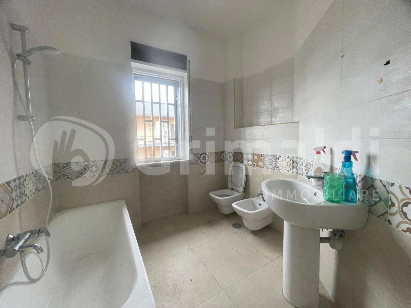 Trilocale in affitto a Quarto