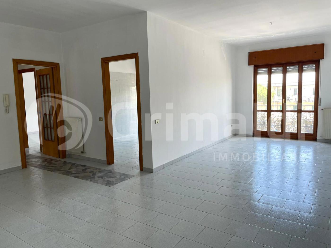 Trilocale in affitto a Quarto