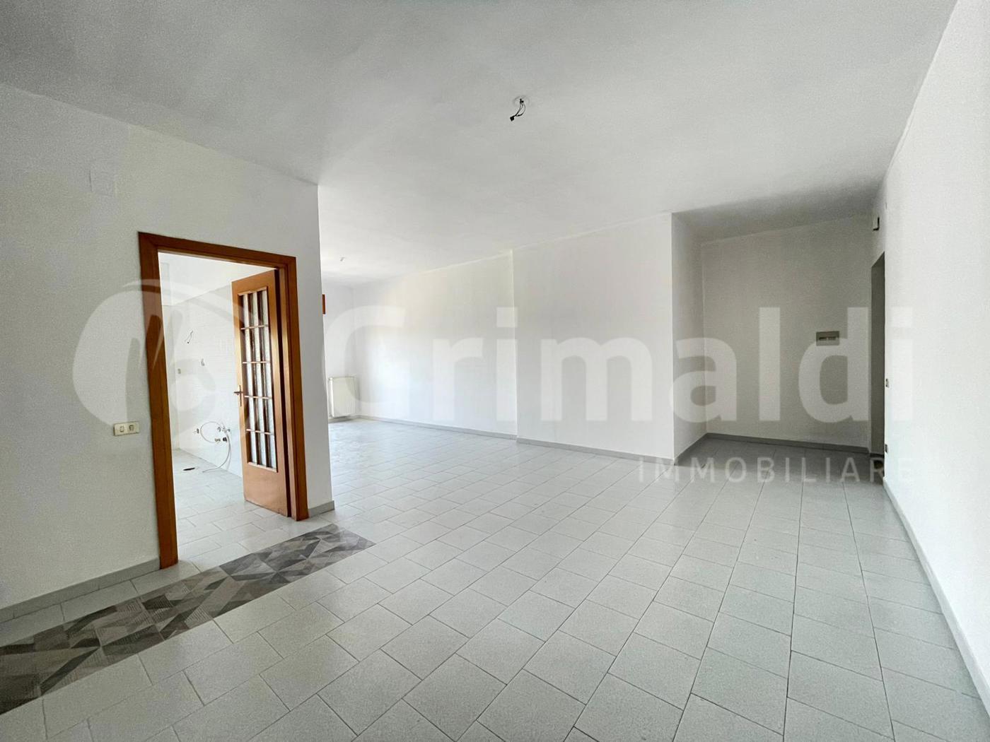 Trilocale in affitto a Quarto