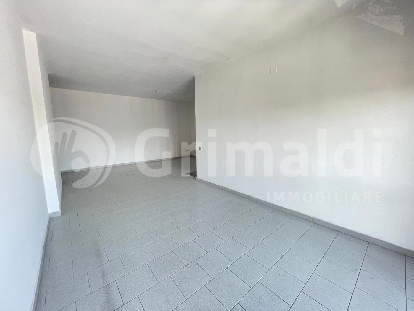 Trilocale in affitto a Quarto