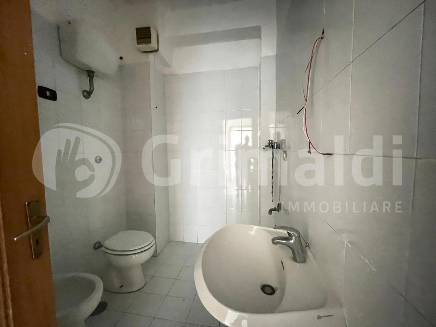 Trilocale in affitto a Quarto
