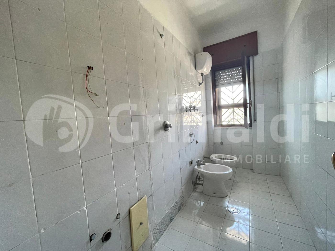 Trilocale in affitto a Quarto