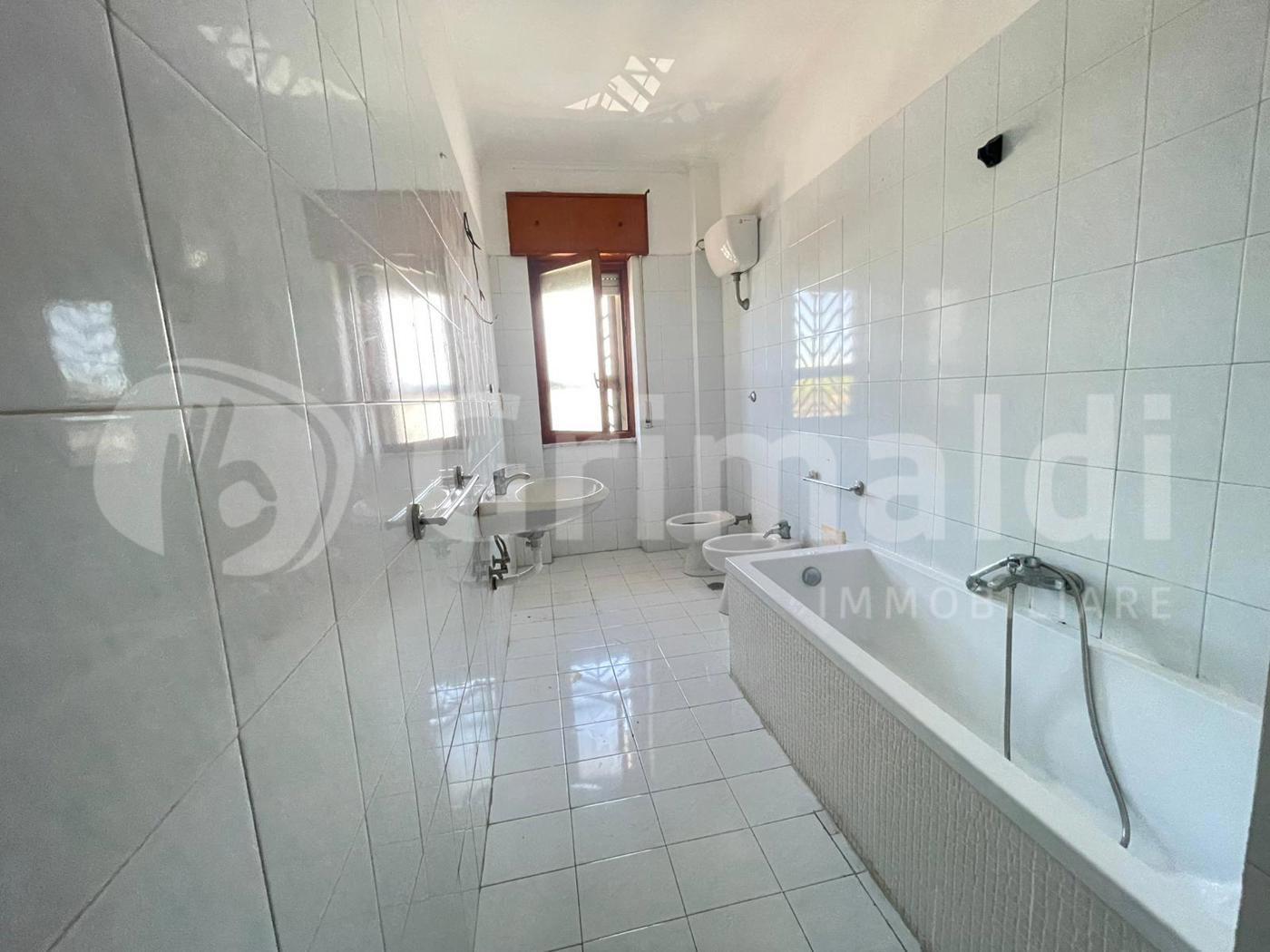 Trilocale in affitto a Quarto