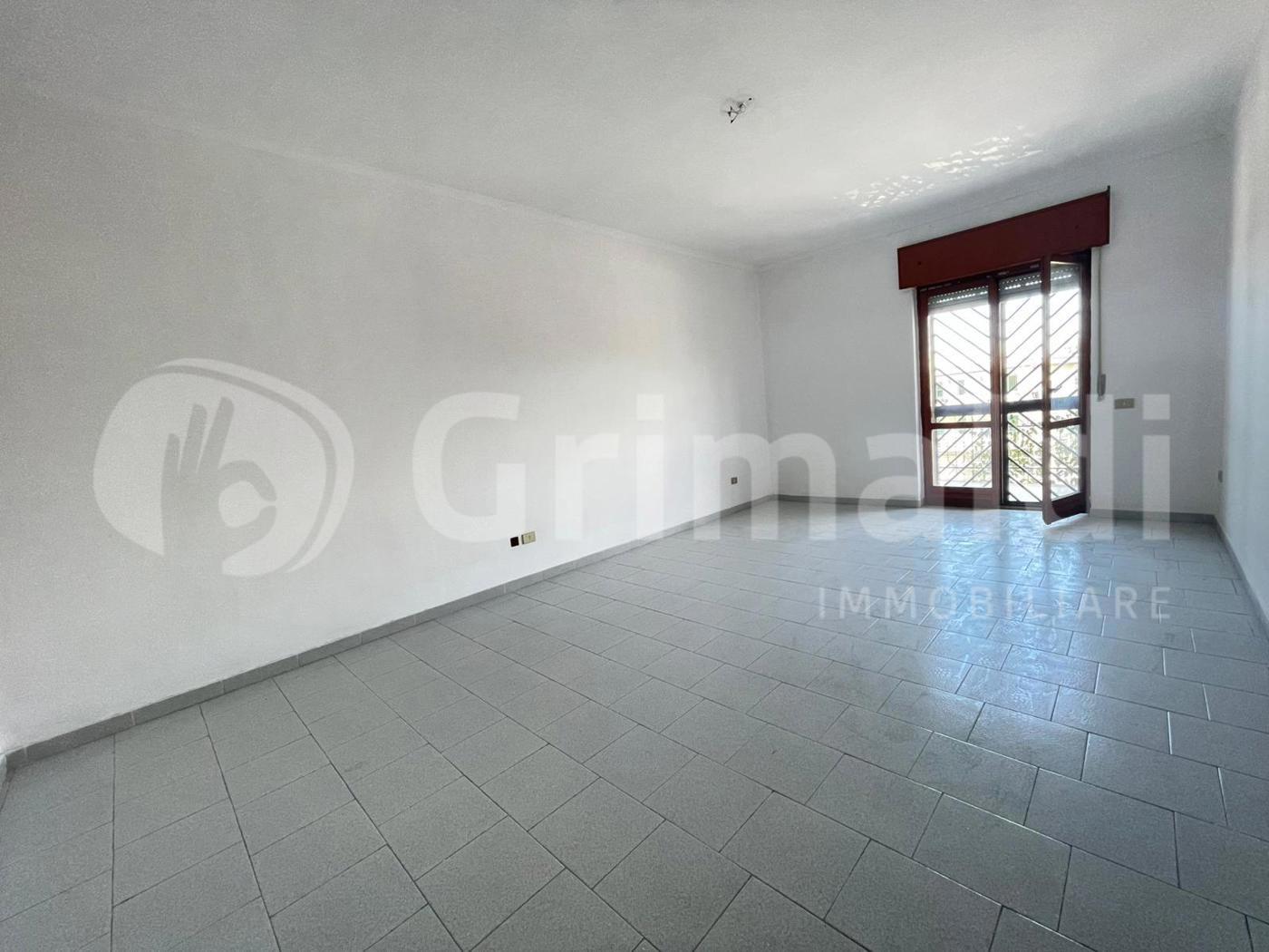 Trilocale in affitto a Quarto