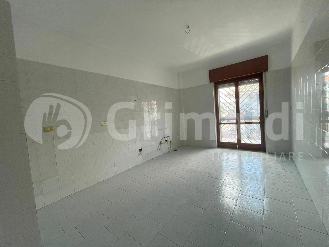 Trilocale in affitto a Quarto