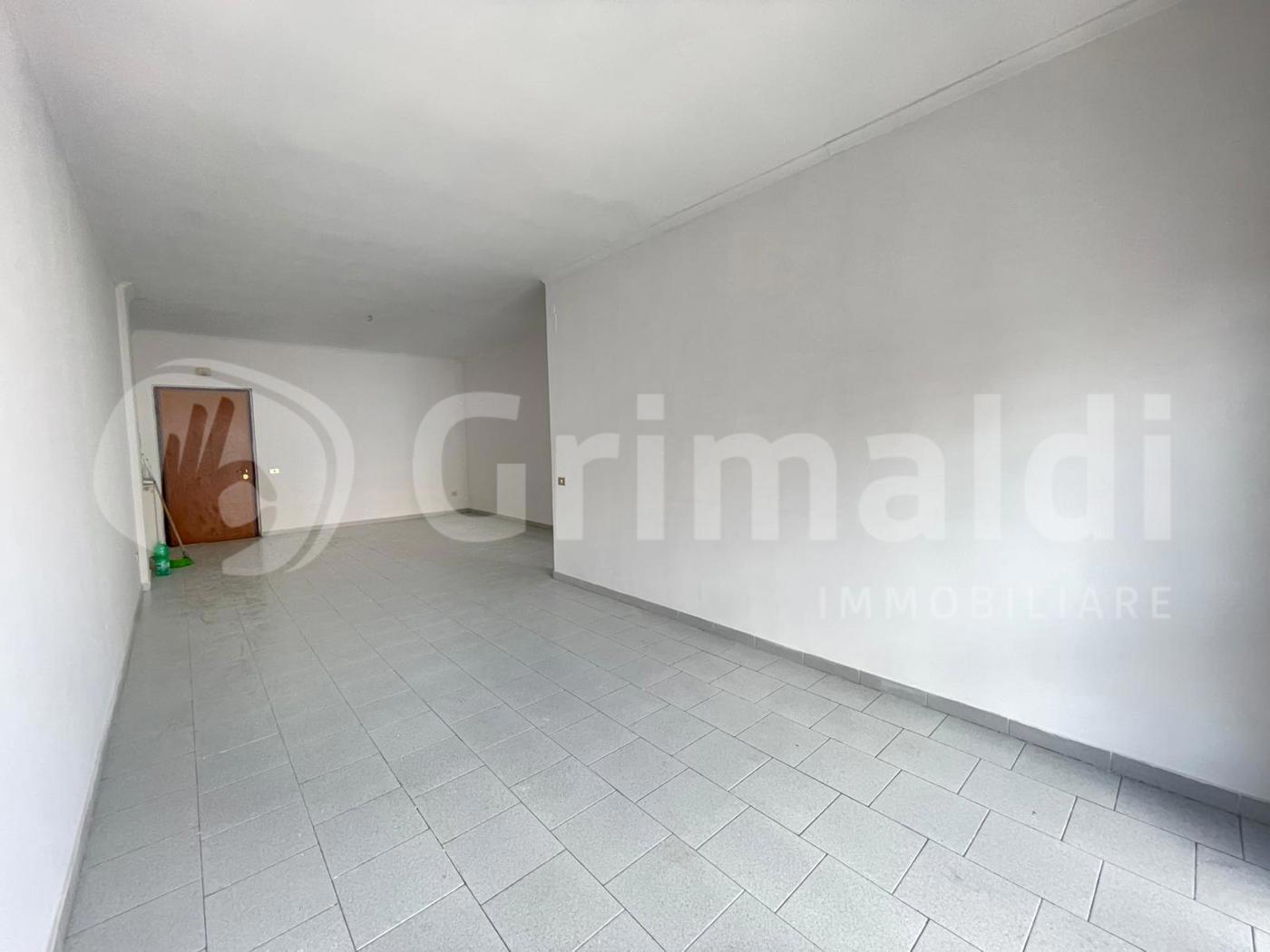 Trilocale in affitto a Quarto