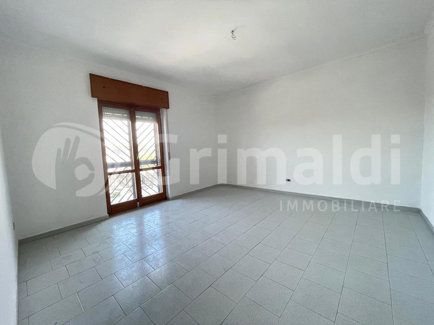 Trilocale in affitto a Quarto