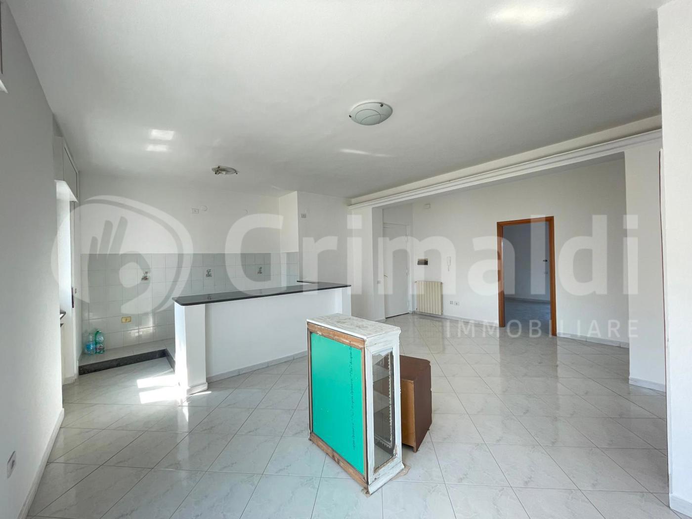 Trilocale in affitto a Quarto