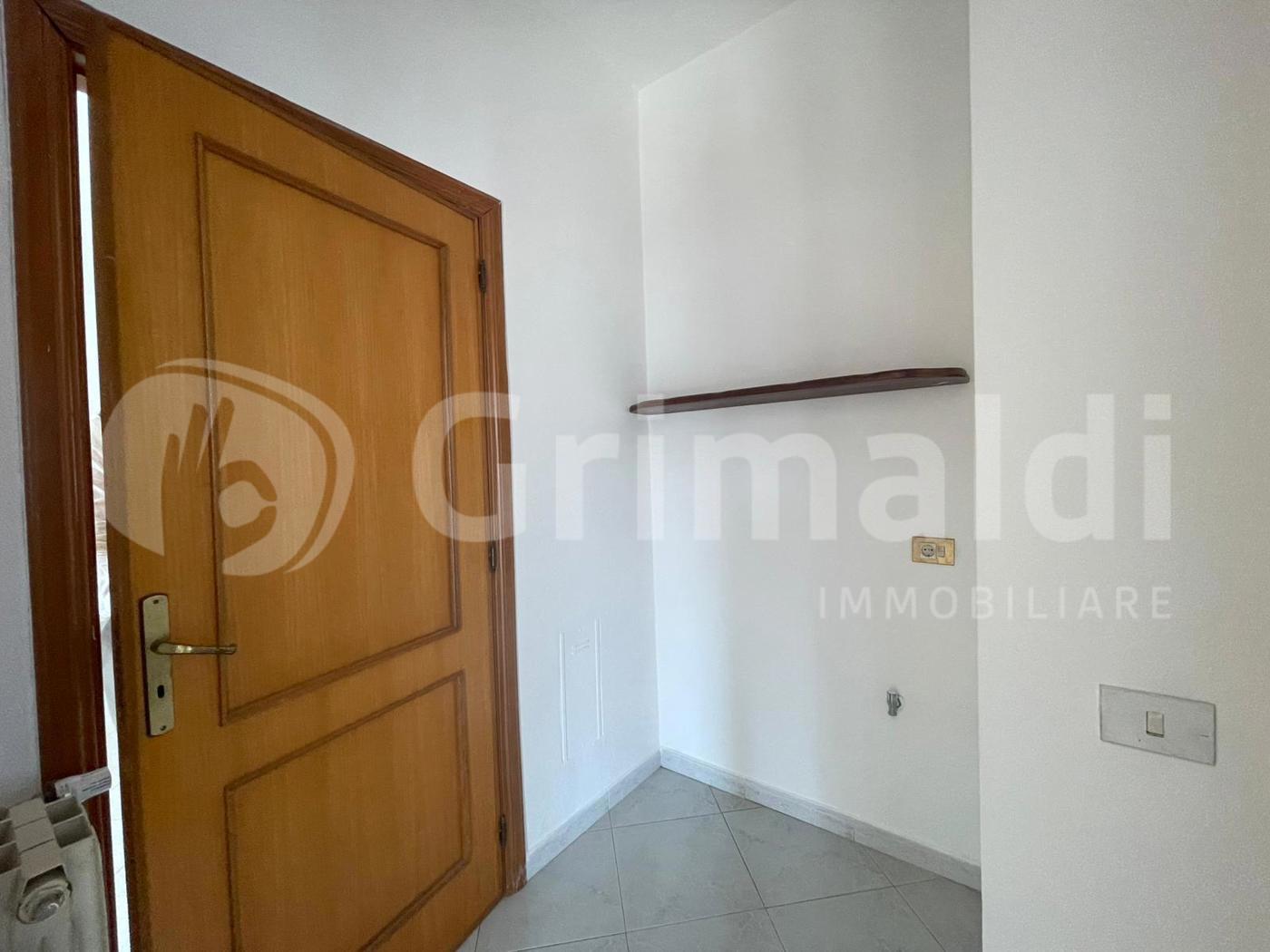 Trilocale in affitto a Quarto