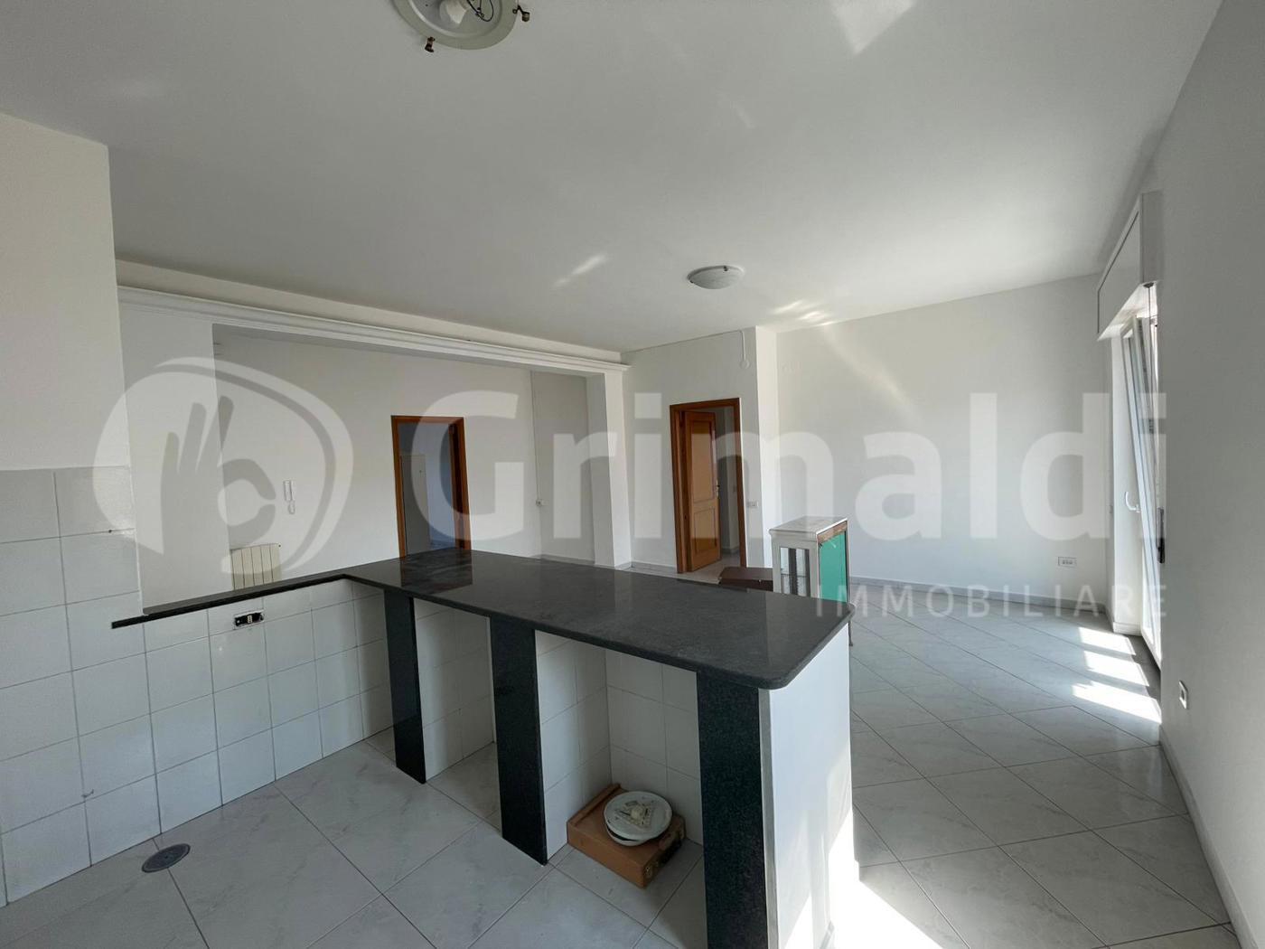 Trilocale in affitto a Quarto