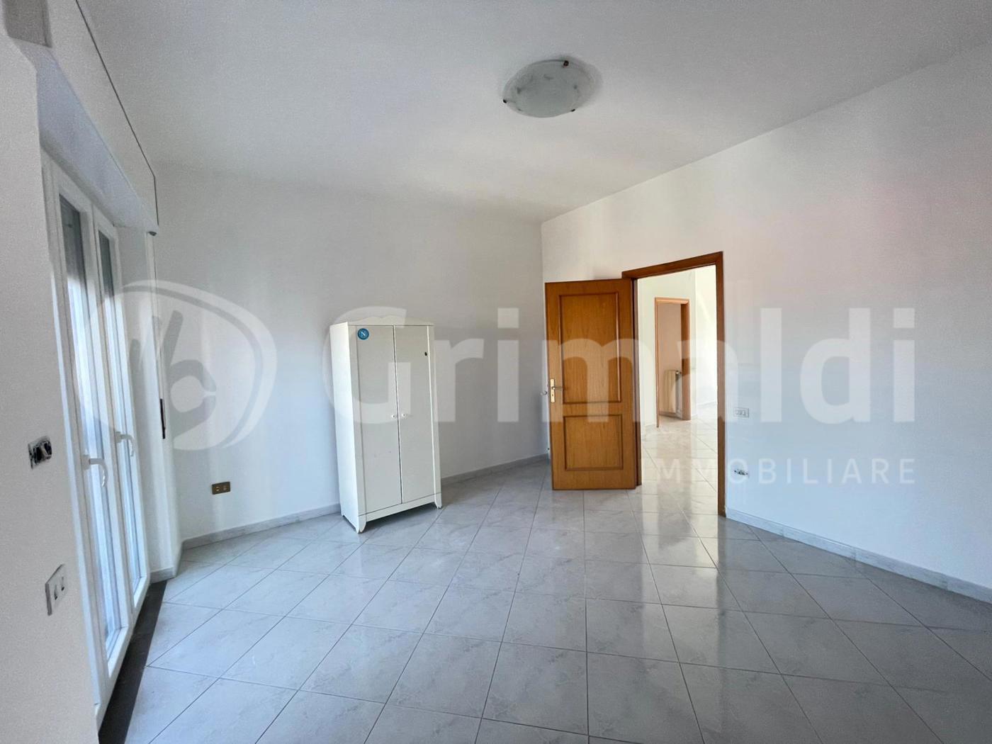Trilocale in affitto a Quarto