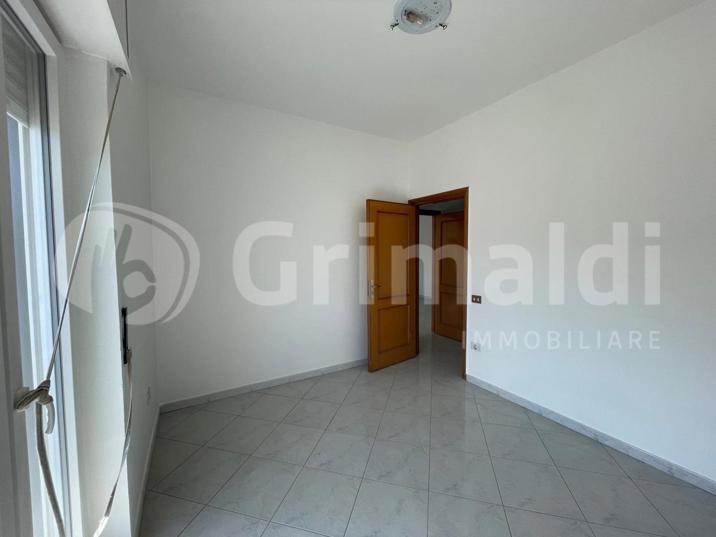 Trilocale in affitto a Quarto