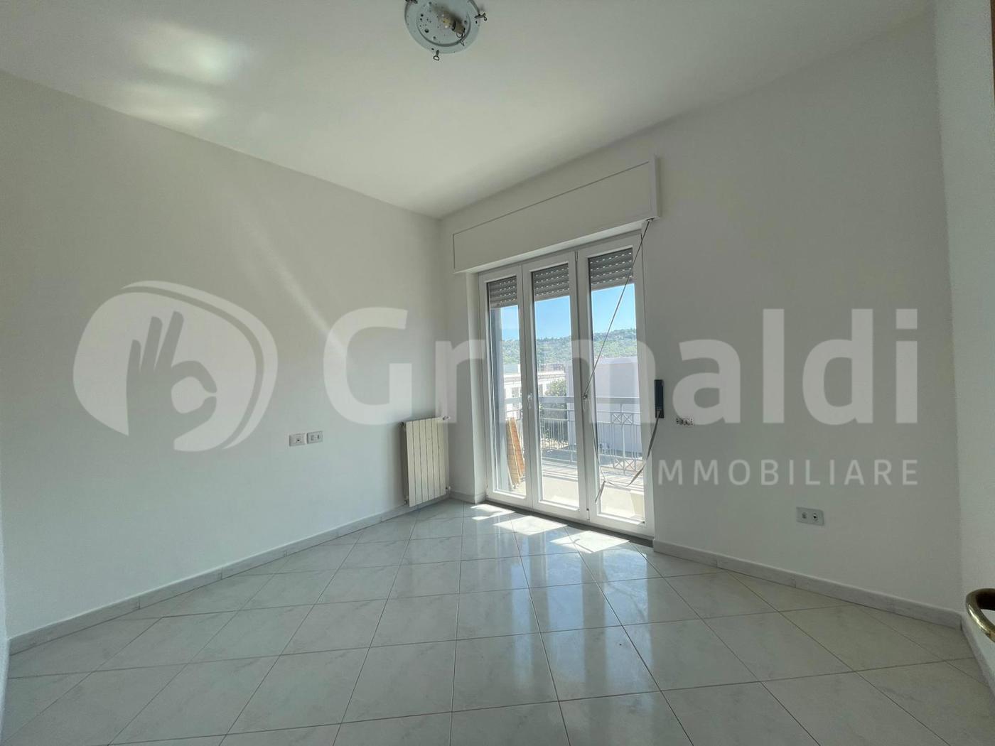 Trilocale in affitto a Quarto