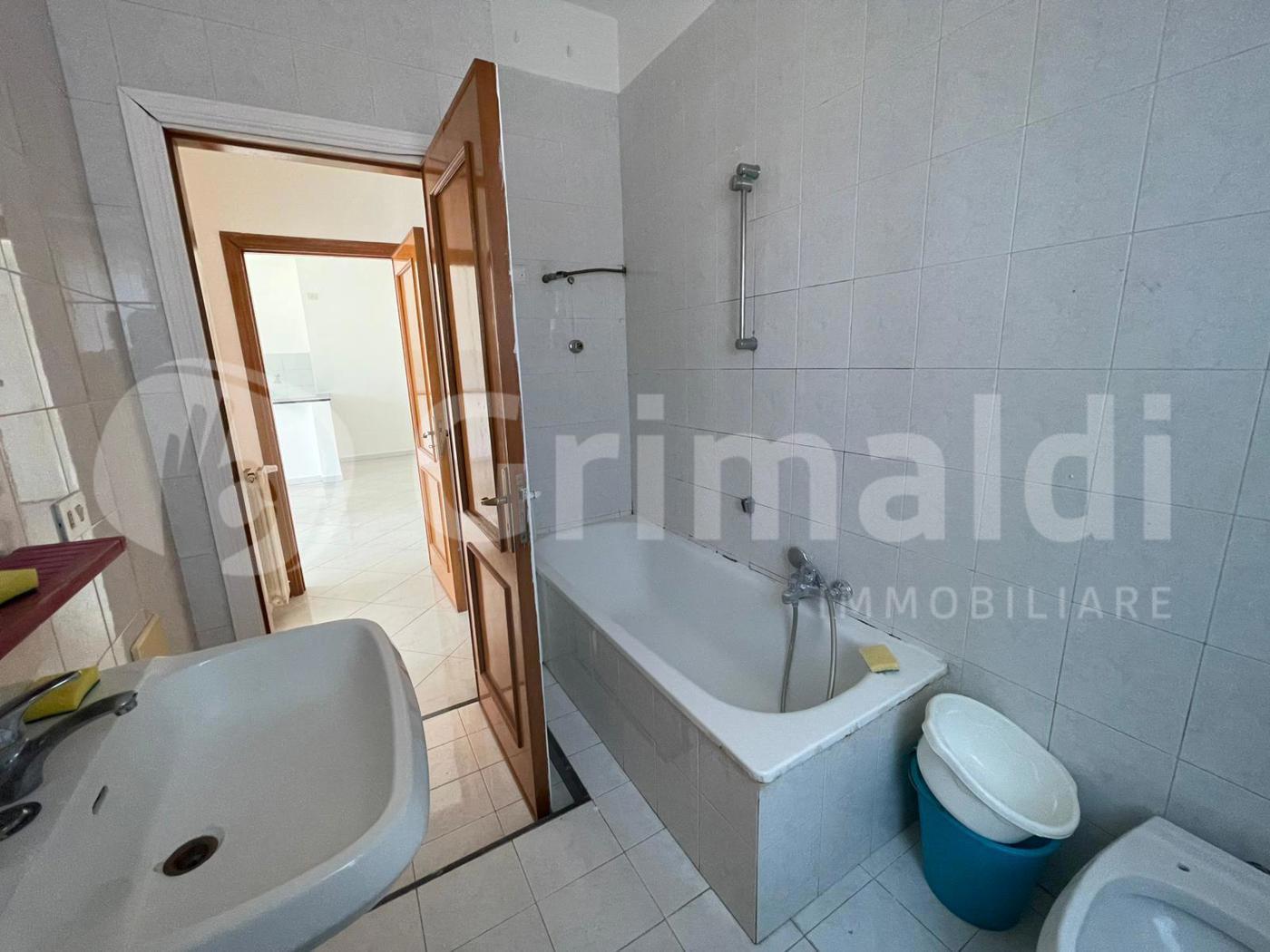 Trilocale in affitto a Quarto