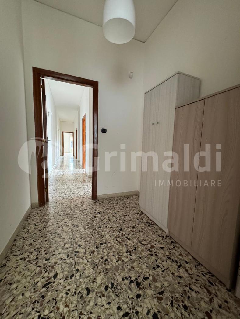 Trilocale vista mare a Pozzuoli