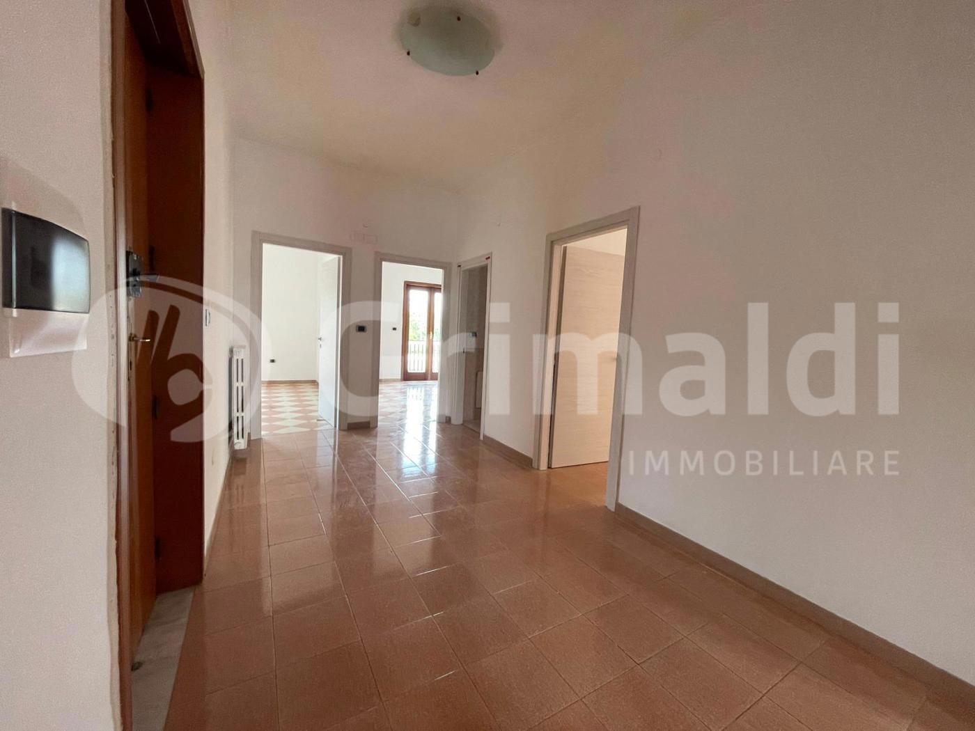 Quadrilocale in vendita a Quarto