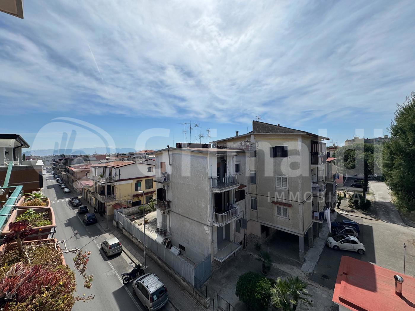 Quadrilocale in vendita a Grumo Nevano