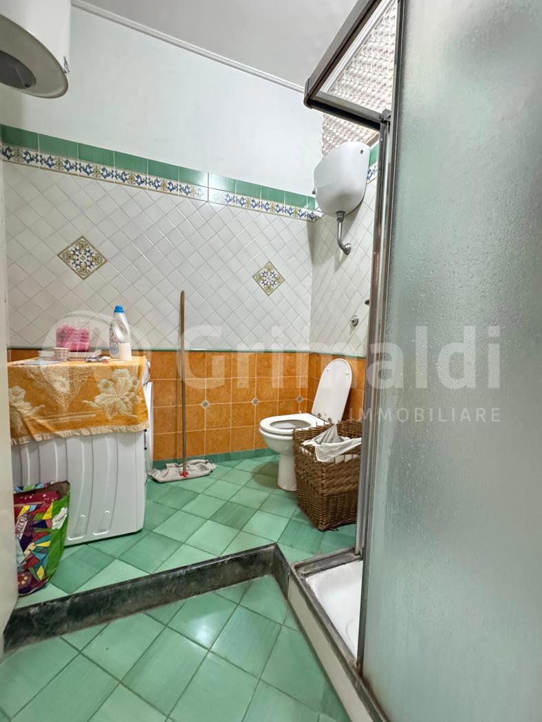 Quadrilocale in vendita a Grumo Nevano