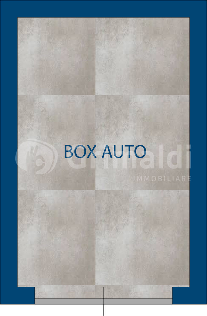 Box/Garage 20mq in affitto a Quarto
