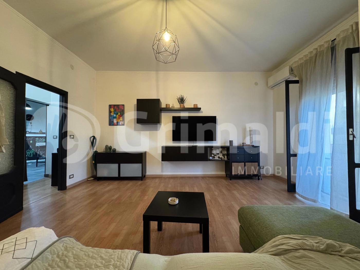 Bilocale in vendita a Quarto