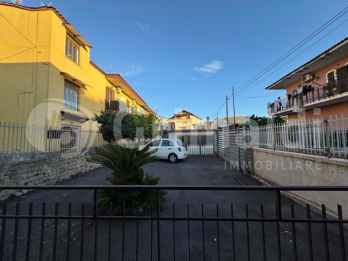 Bilocale in vendita a Quarto