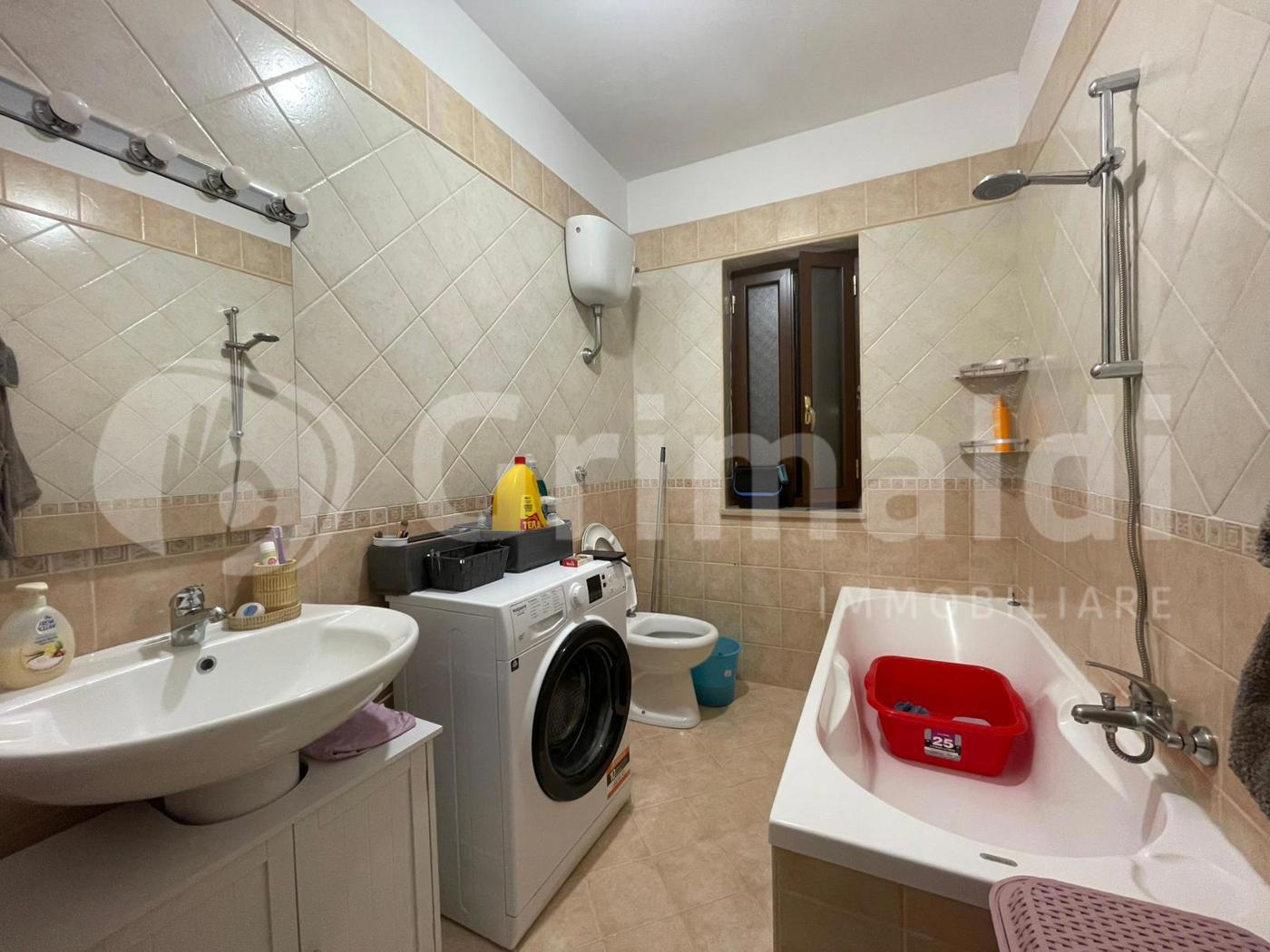 Trilocale in affitto a Quarto