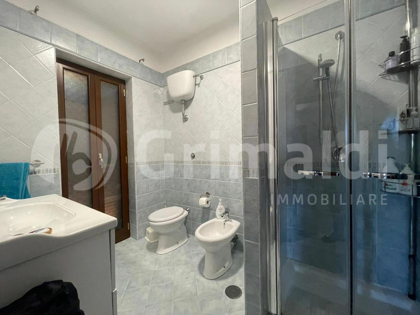 Trilocale in affitto a Quarto
