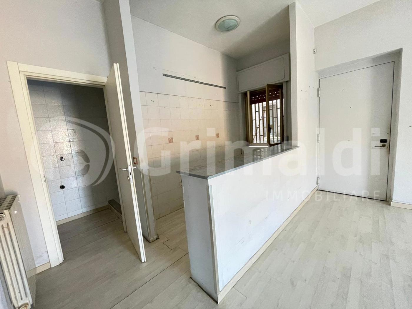 Trilocale in vendita a Quarto